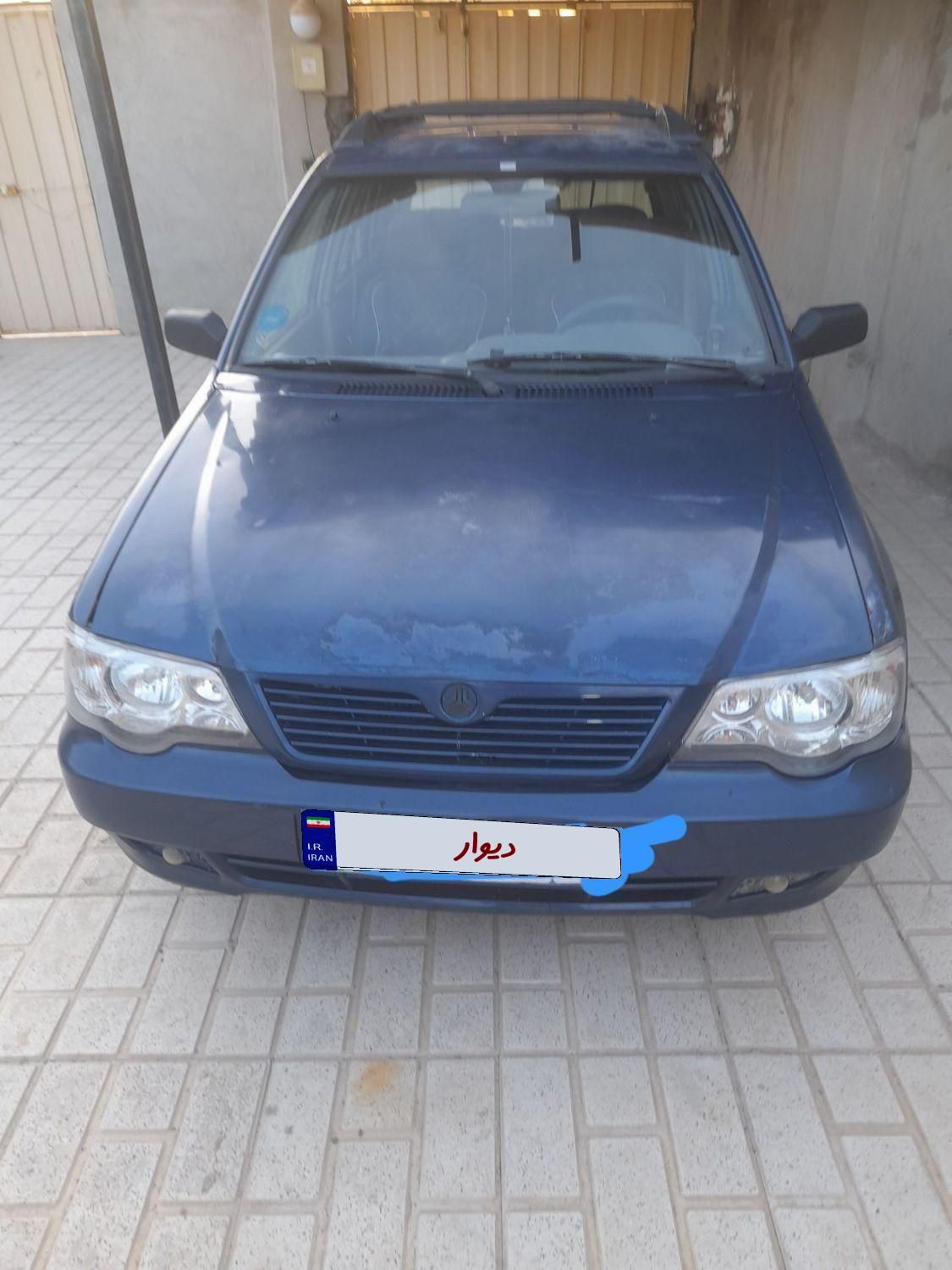 خودرو پراید، 111 آگهی ann_18615740