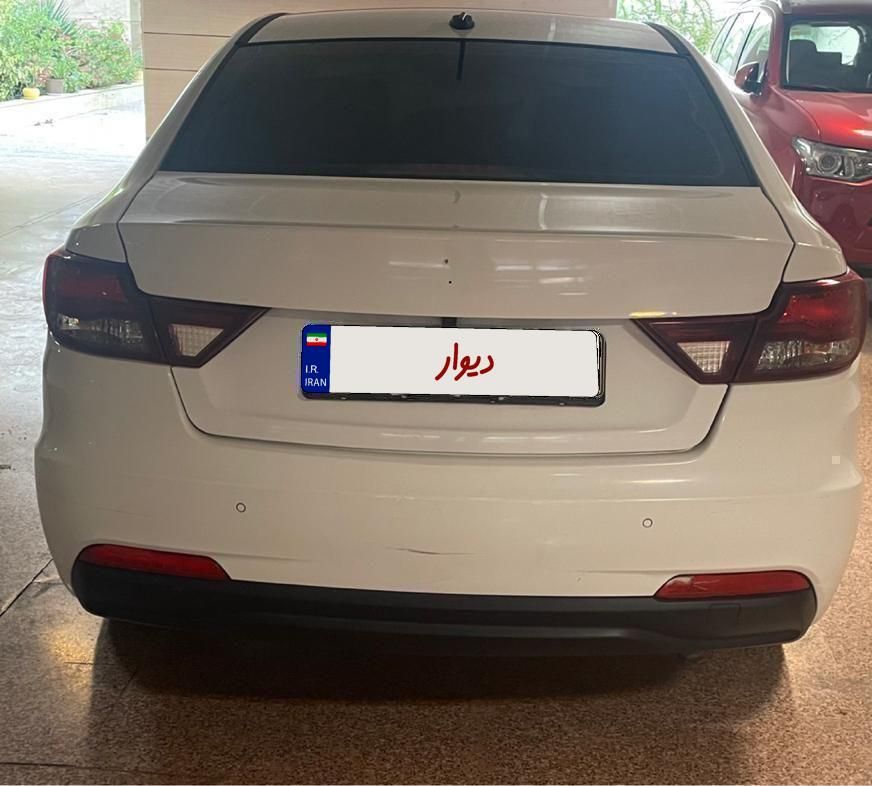 شاهین G دنده ای - 1401