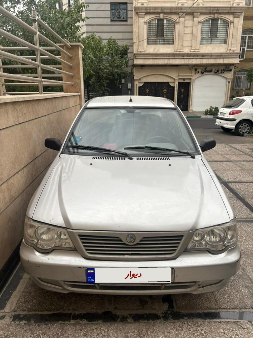 خودرو پراید، 132 آگهی ann_18615758