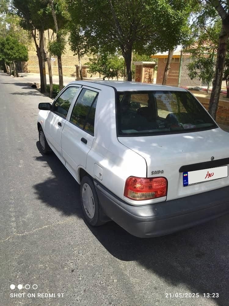 خودرو پراید، 131 آگهی ann_18615759