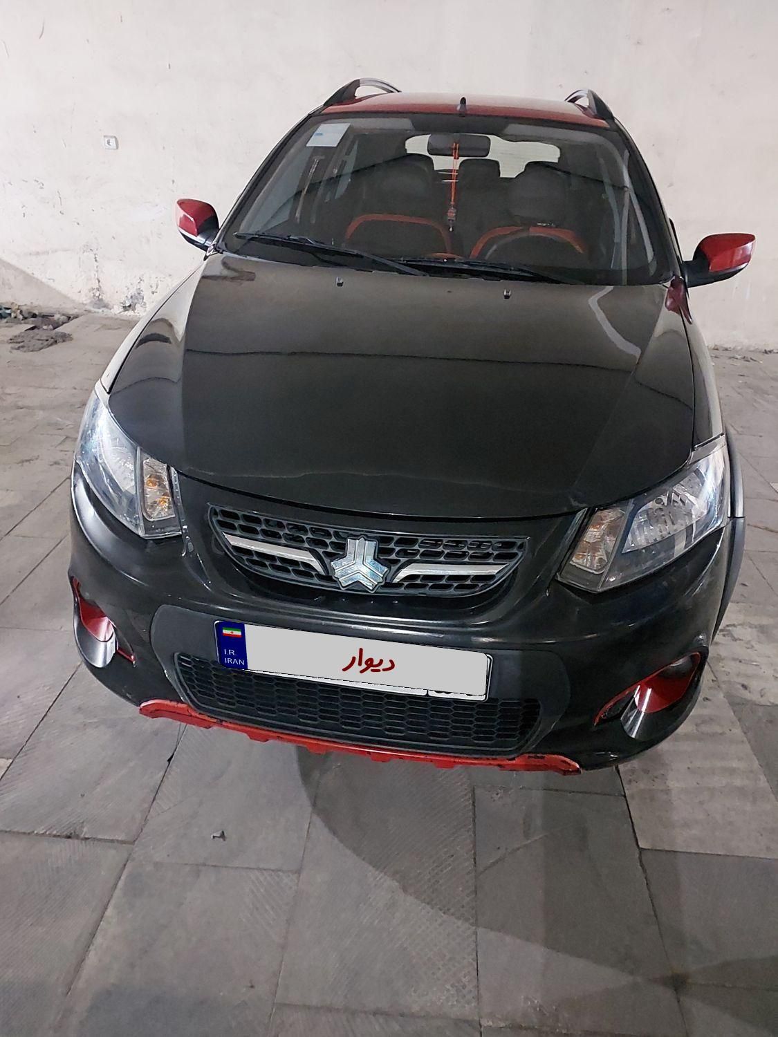 خودرو کوییک، معمولی آگهی ann_18615761