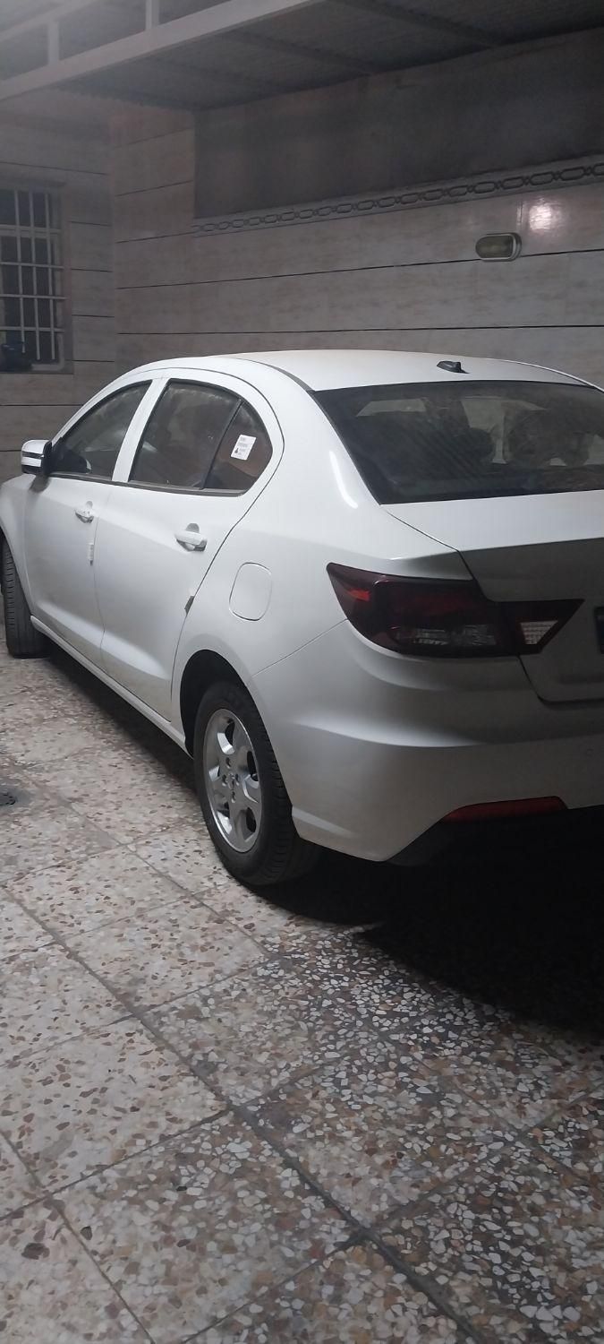 شاهین G دنده ای - 1403