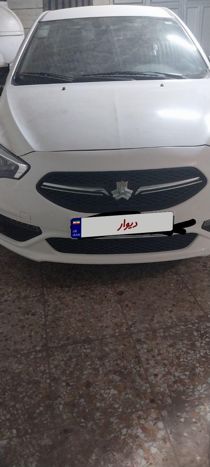 شاهین G دنده ای - 1403