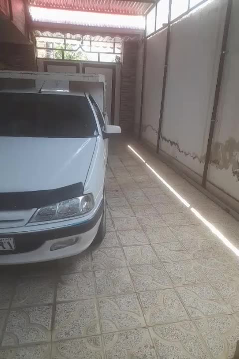 خودرو آریسان، معمولی آگهی ann_18615777
