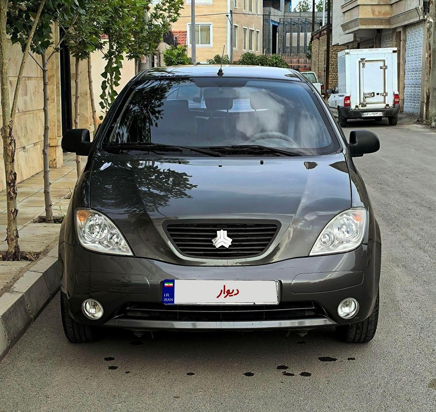 خودرو تیبا، 2 آگهی ann_18615780