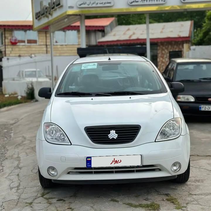 خودرو تیبا، صندوق دار آگهی ann_18615788
