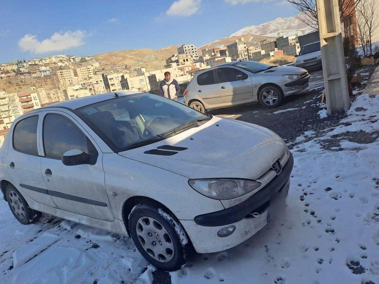 خودرو پژو، 206 آگهی ann_18615791