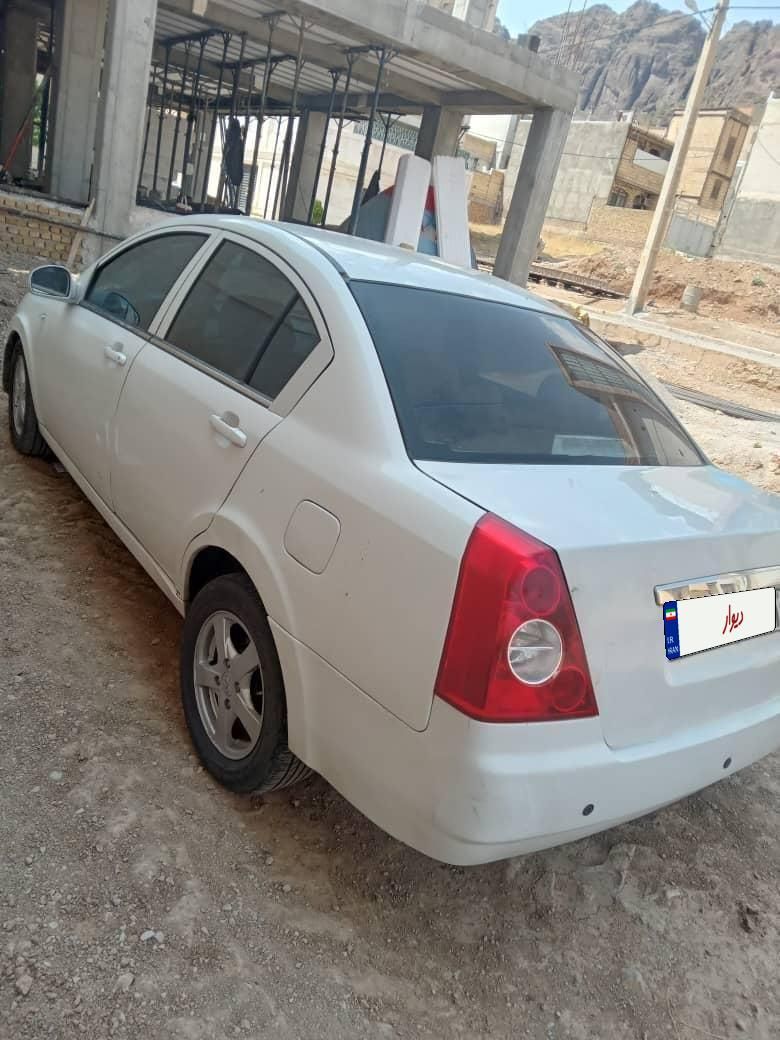 خودرو ام وی ام، 530 آگهی ann_18615797