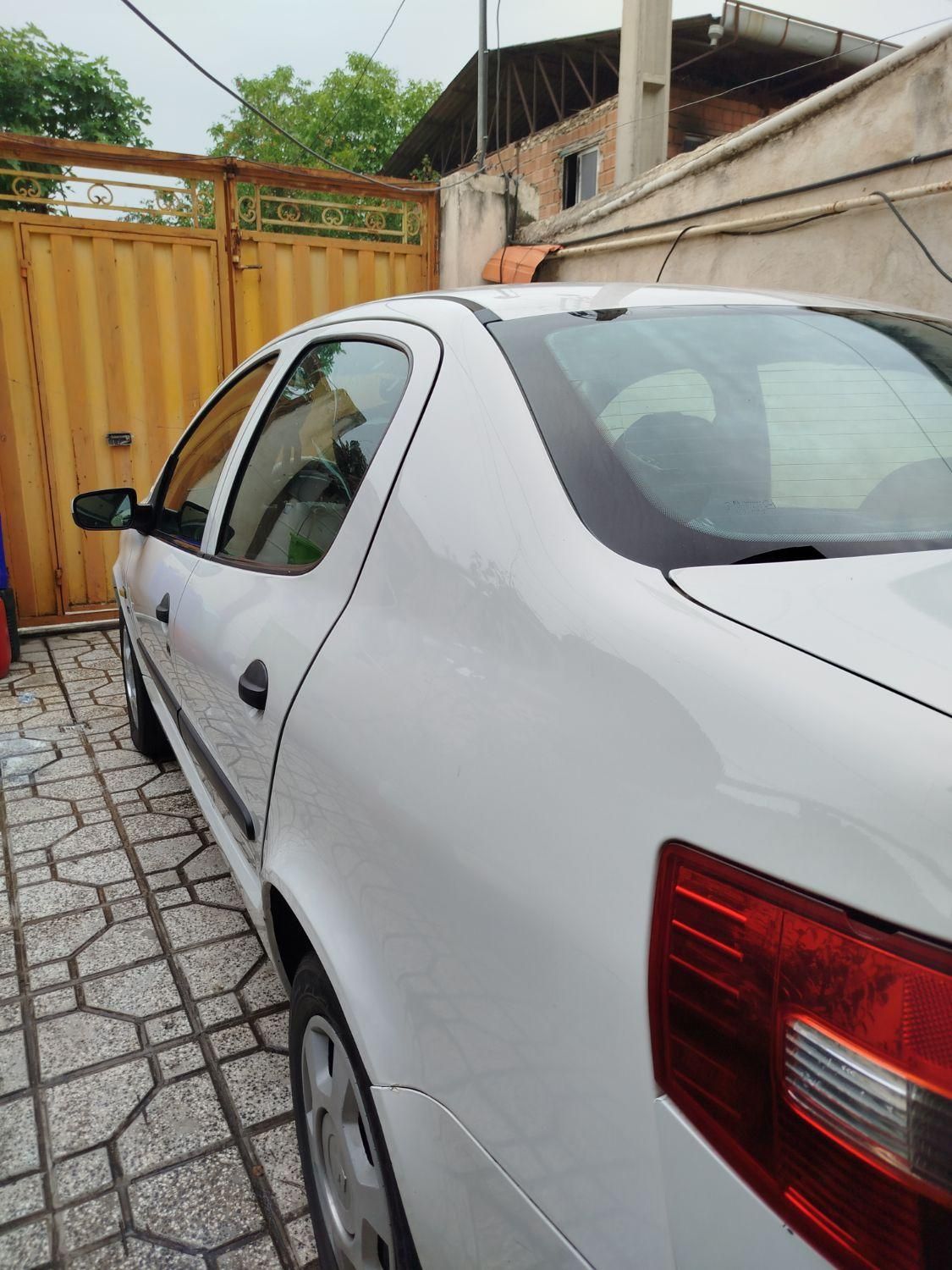 خودرو رانا، LX آگهی ann_18615823