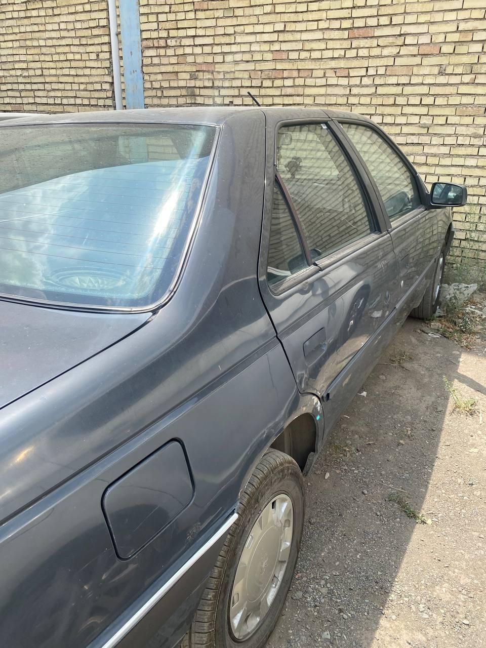پژو 405 GLI - 1383