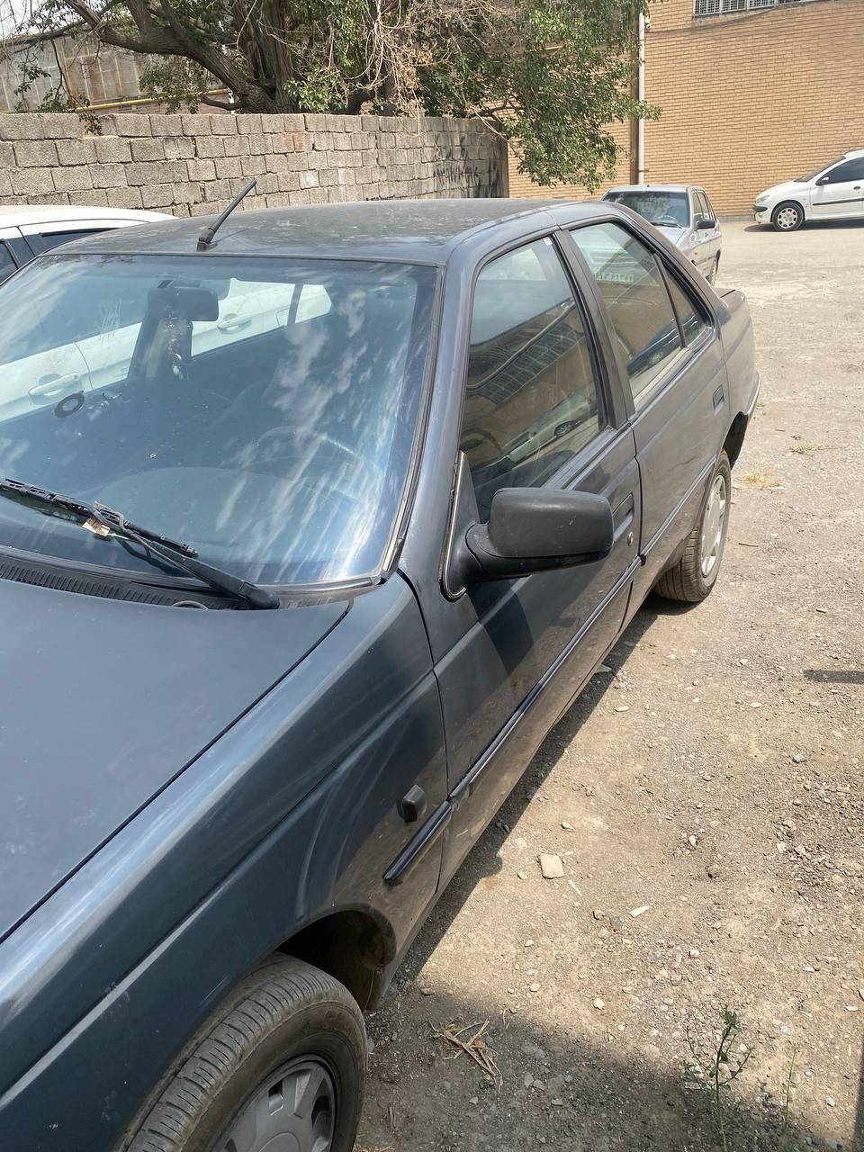پژو 405 GLI - 1383