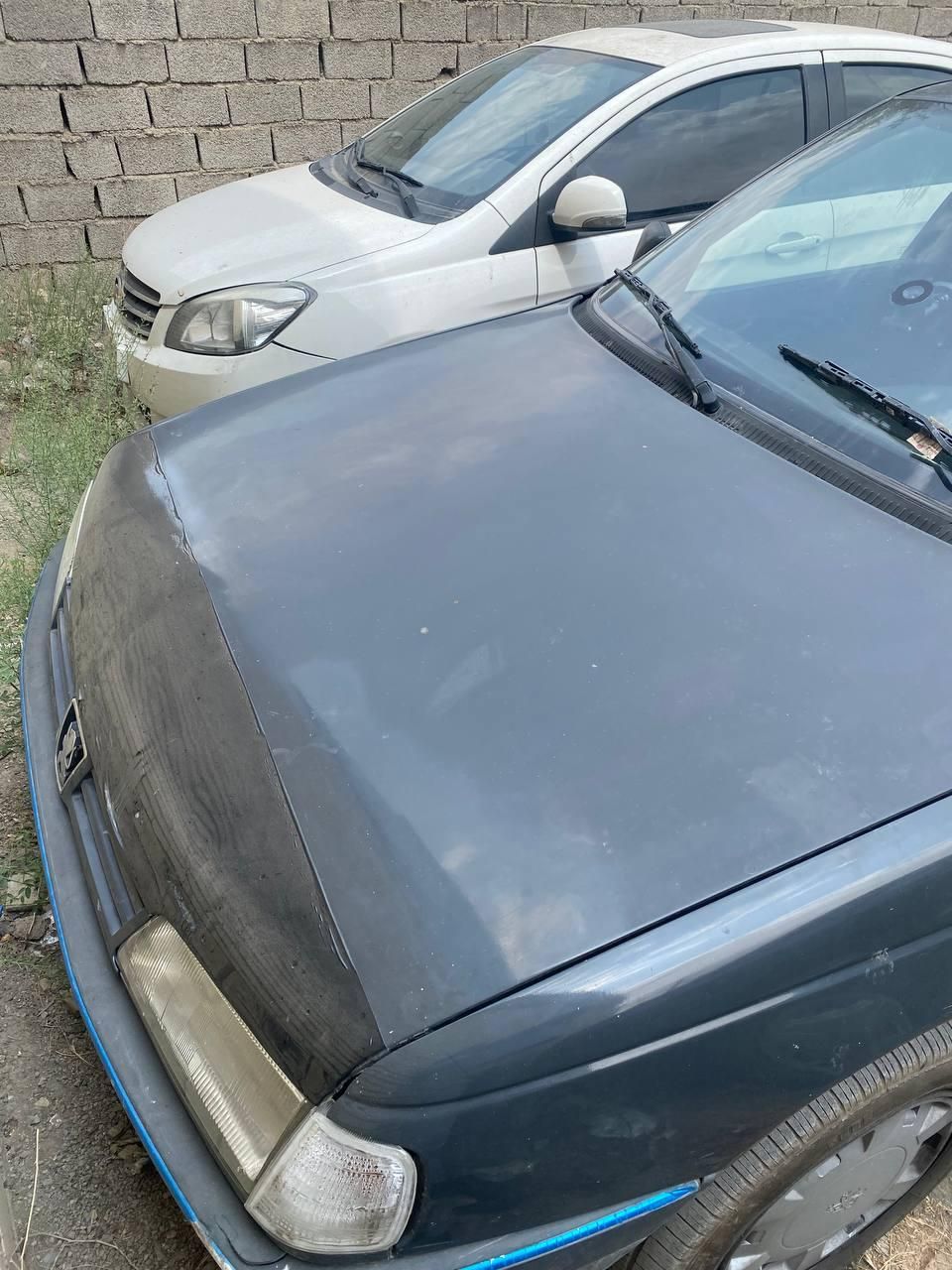 پژو 405 GLI - 1383