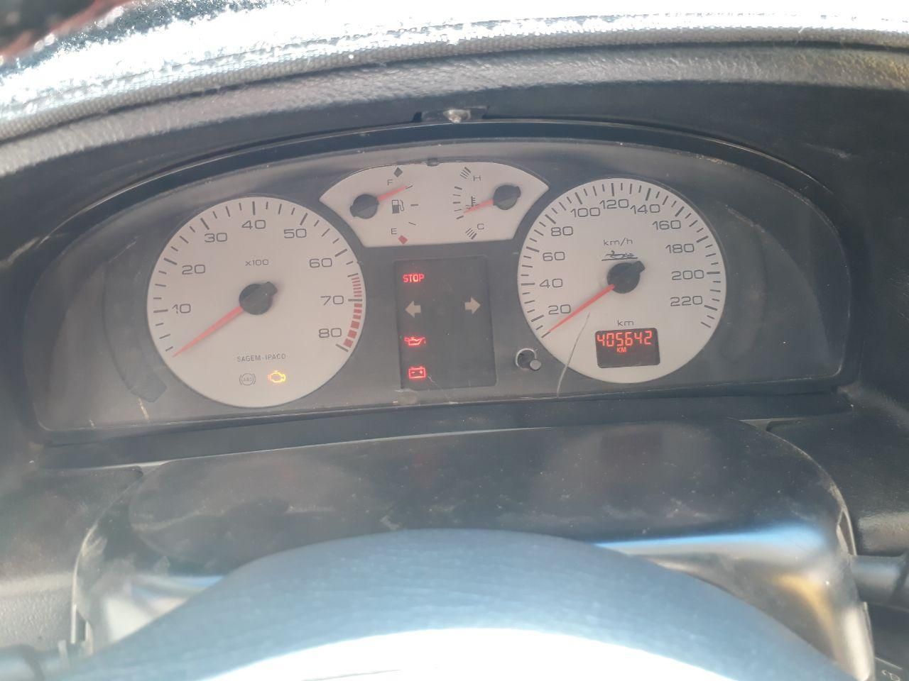 پژو 405 GLI - 1383