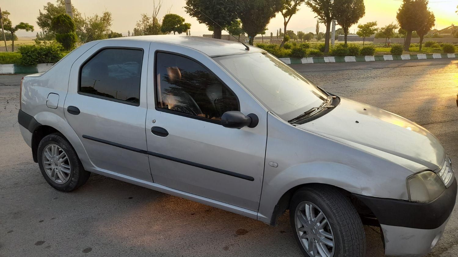 خودرو رنو، تندر 90 آگهی ann_18615841