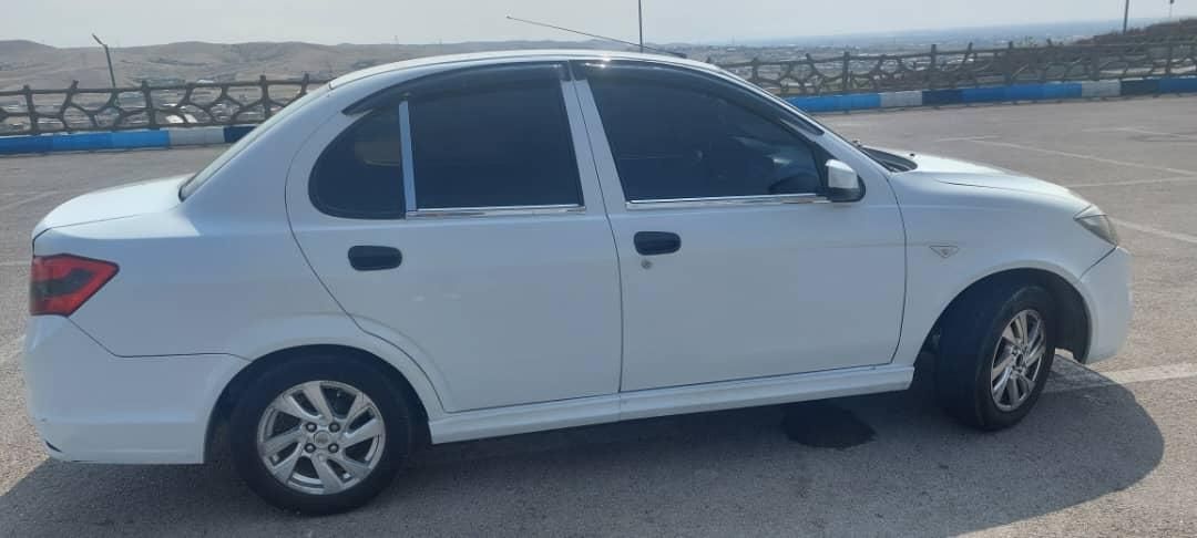 خودرو ساینا، EX آگهی ann_18615858