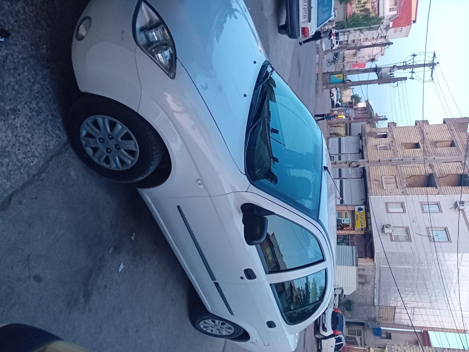 خودرو تیبا، صندوق دار آگهی ann_18615862