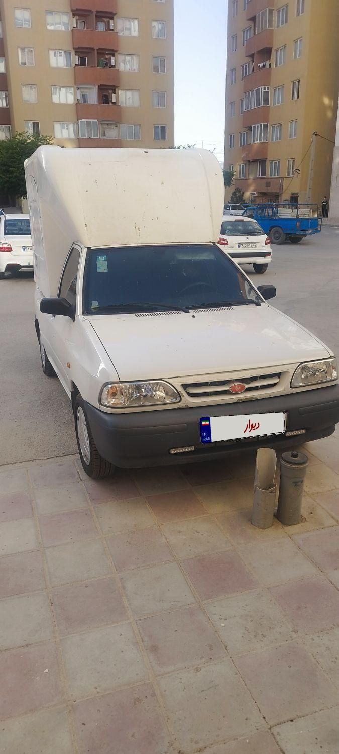 خودرو پراید، 151 آگهی ann_18615869