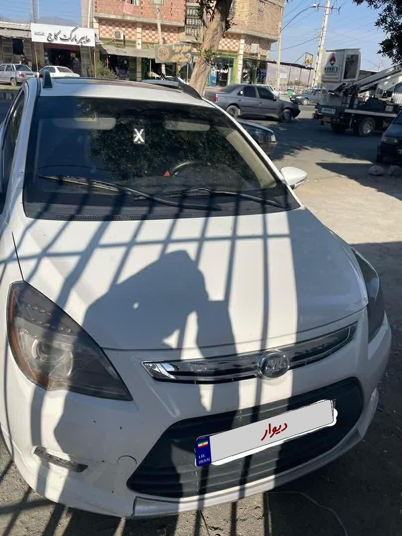 خودرو لیفان، X50 آگهی ann_18615878