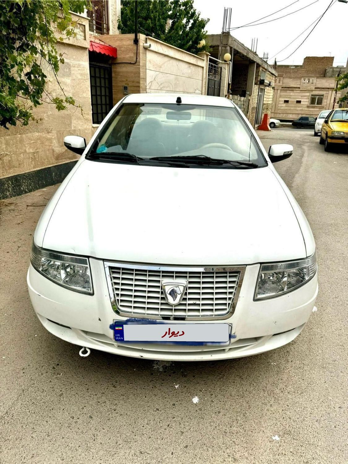 خودرو سمند، سورن آگهی ann_18615884