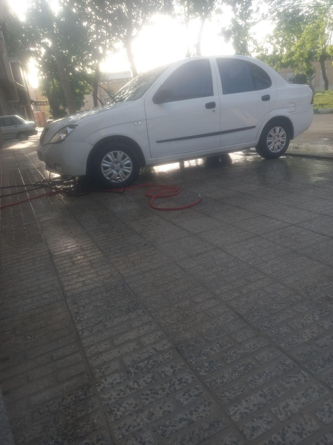 خودرو تیبا، صندوق دار آگهی ann_18615892