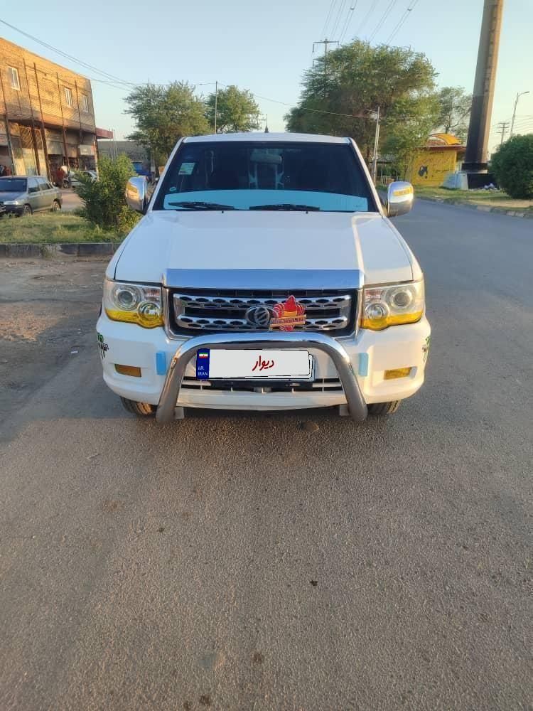 خودرو زامیاد، پادرا پلاس آگهی ann_18615896