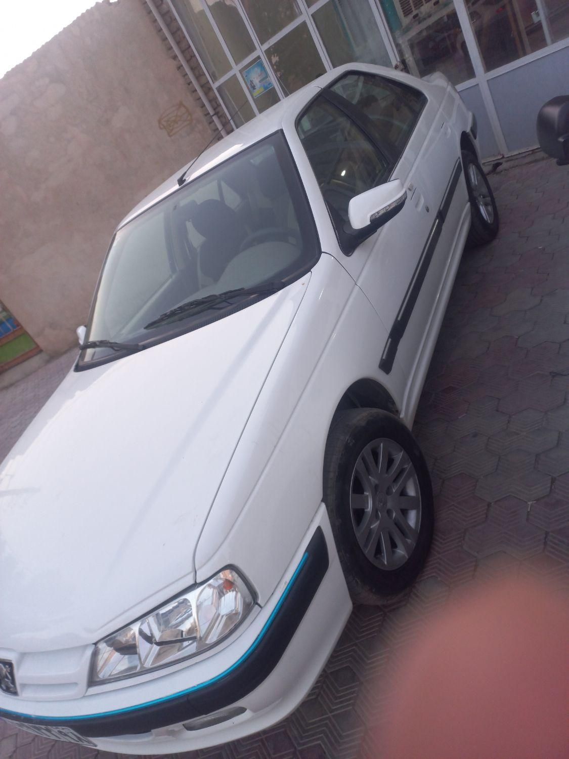 خودرو پژو، پارس آگهی ann_18615900