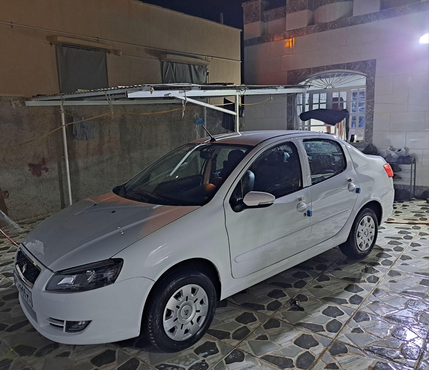 خودرو رانا، پلاس آگهی ann_18615903
