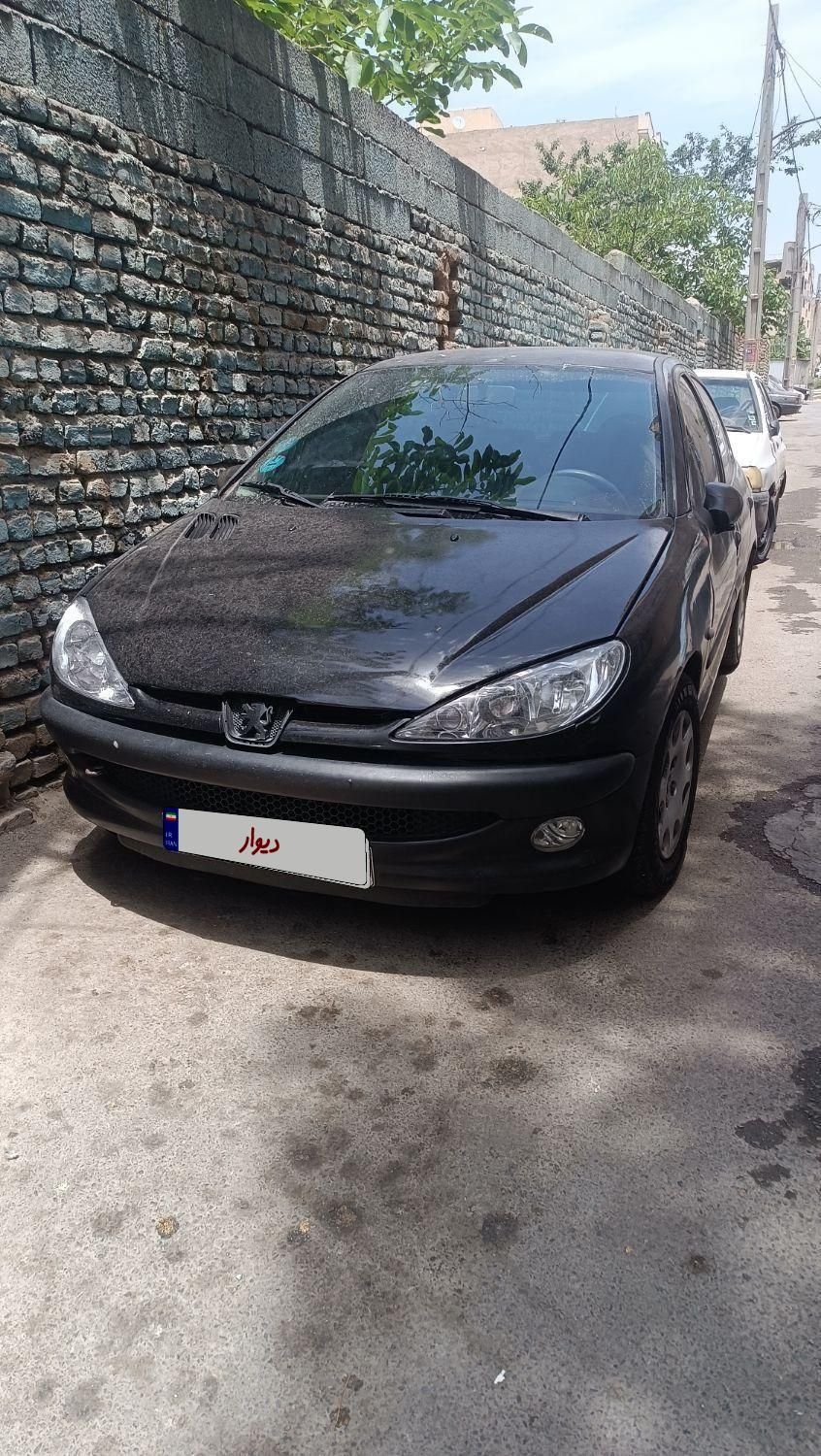 خودرو پژو، 206 آگهی ann_18615908