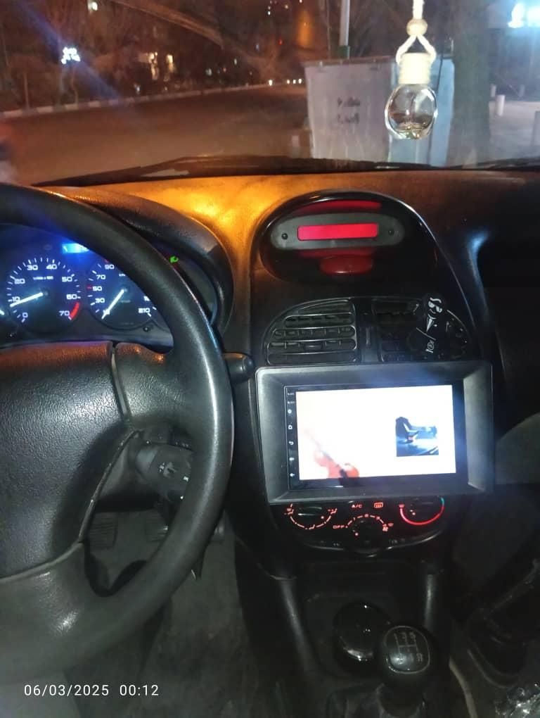 خودرو پژو، 206 آگهی ann_18615911