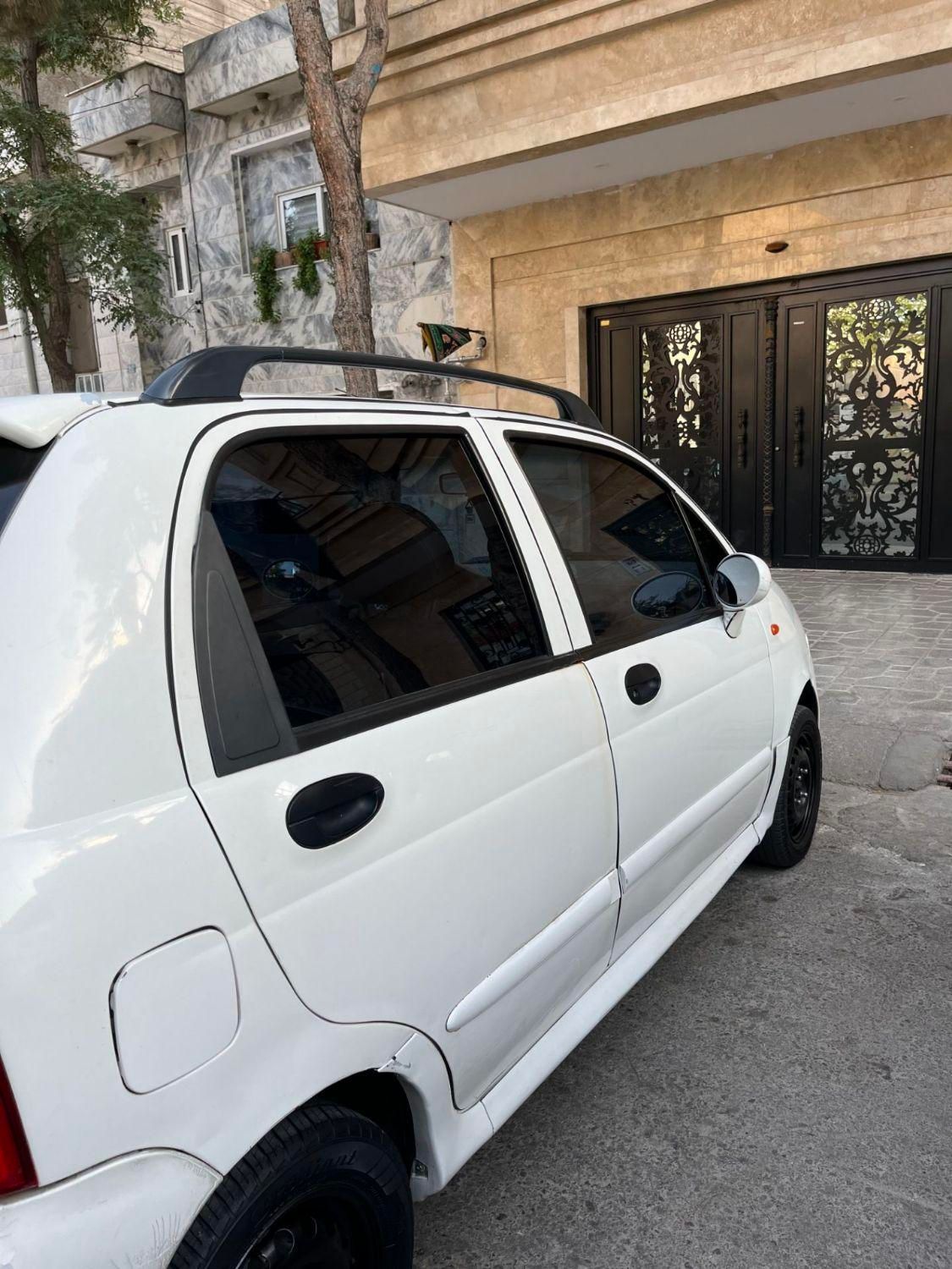 خودرو ام وی ام، 110 آگهی ann_18615921