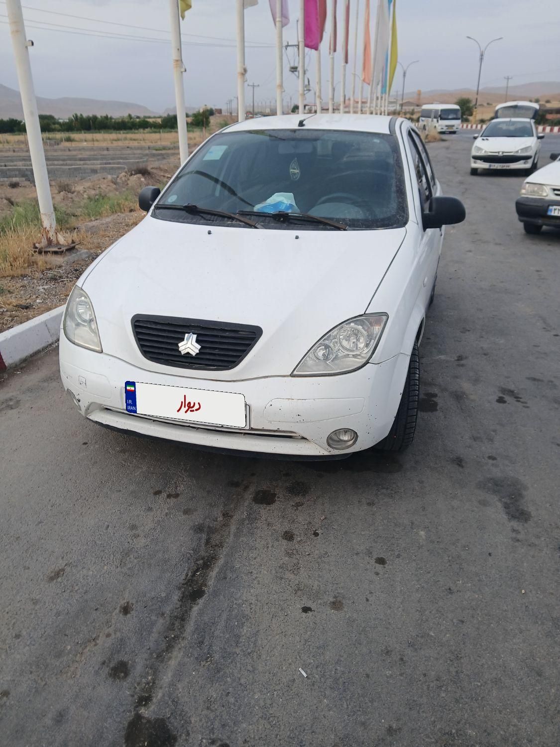 خودرو تیبا، 2 آگهی ann_18615924