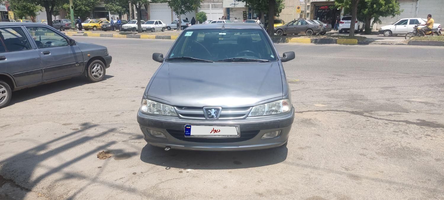 خودرو پژو، پارس آگهی ann_18615951