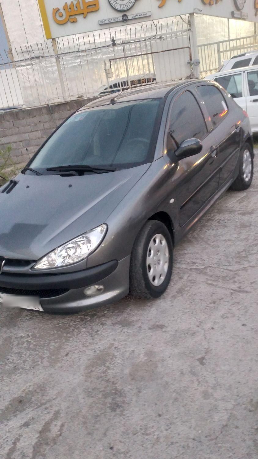 خودرو پژو، 206 آگهی ann_18616007