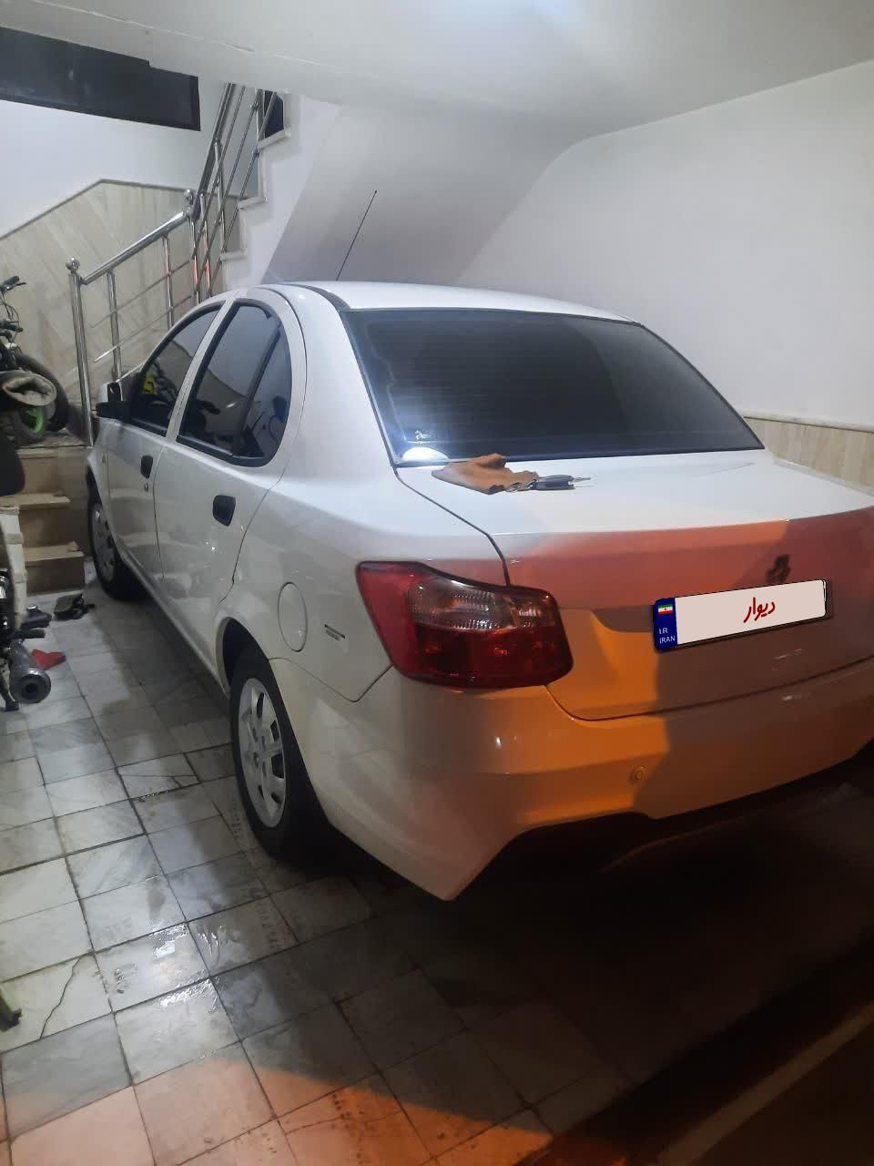 خودرو ساینا، S آگهی ann_18616014