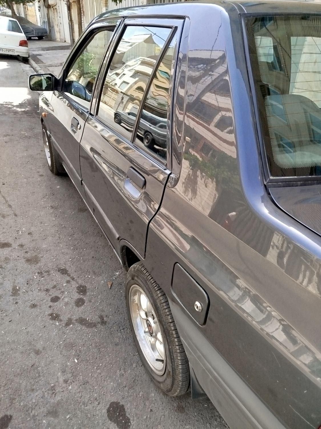 پراید 131 SE - 1394