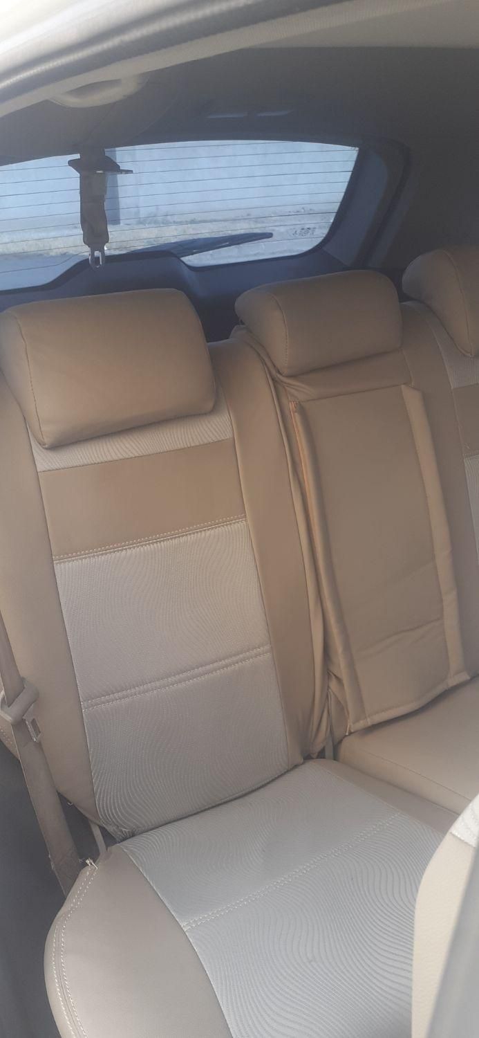 لیفان X60 دنده‌ای - 2014