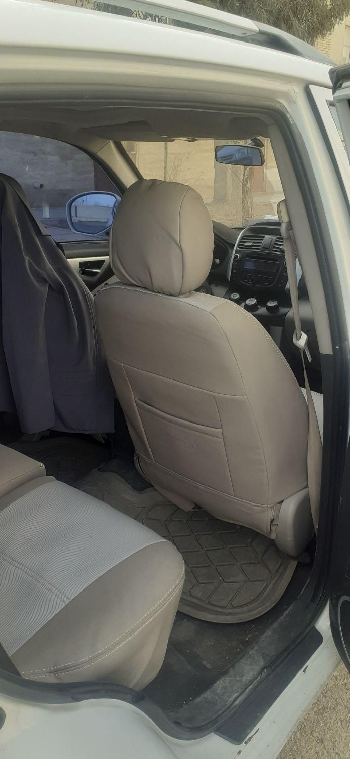 لیفان X60 دنده‌ای - 2014