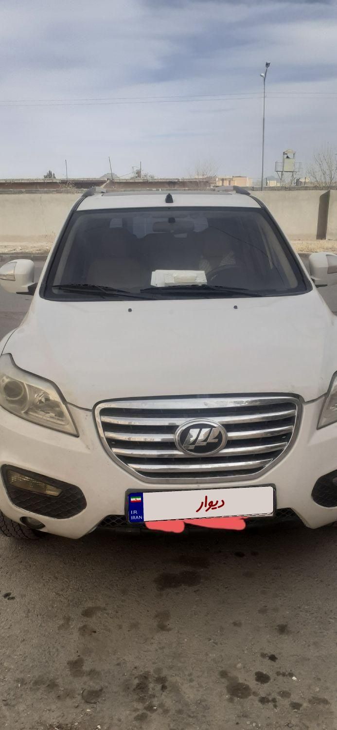 خودرو لیفان، X60 آگهی ann_18616028