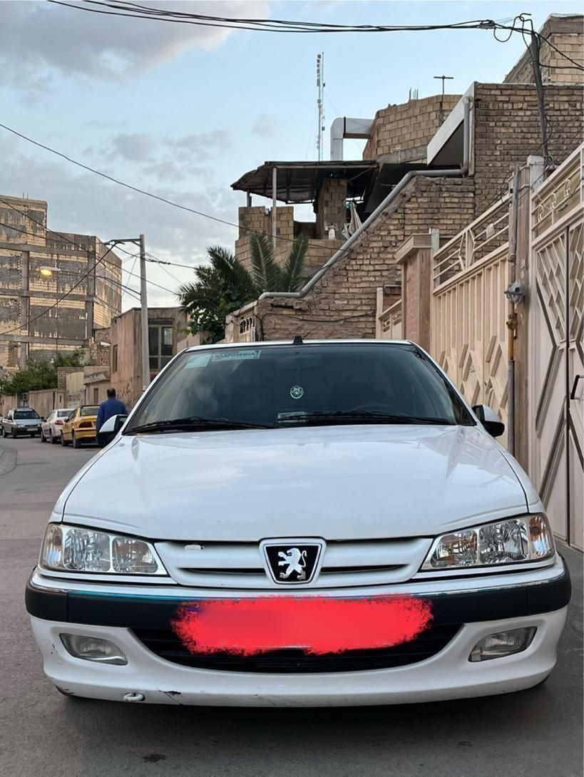 خودرو پژو، پارس آگهی ann_18616046