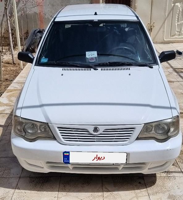 خودرو پراید، 111 آگهی ann_18616047