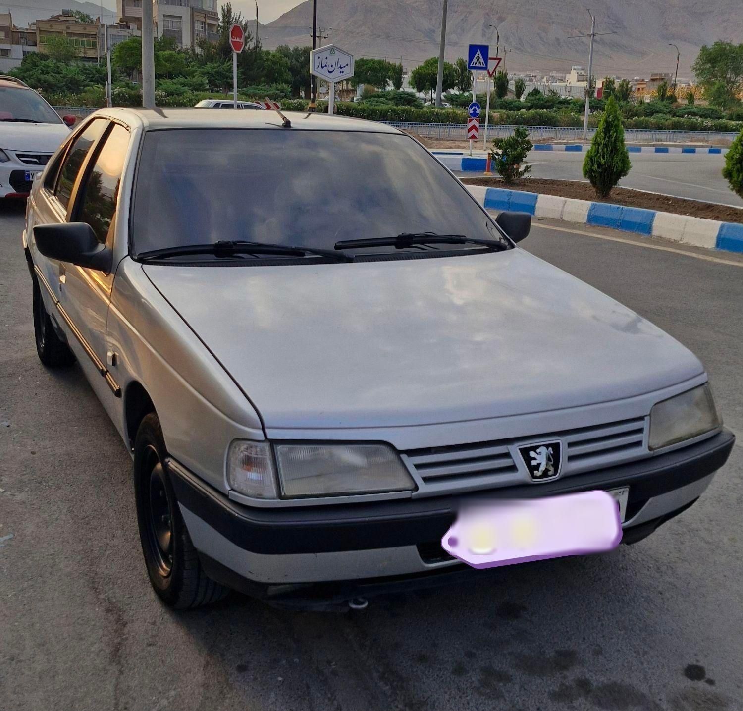 خودرو پژو، 405 آگهی ann_18616063