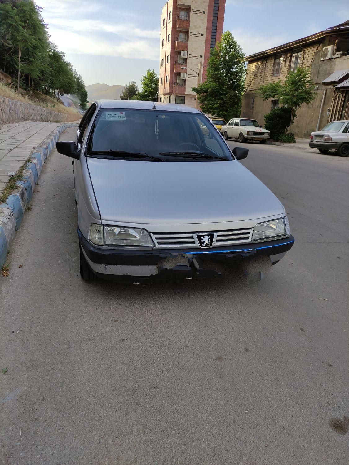 خودرو پژو، 405 آگهی ann_18616065