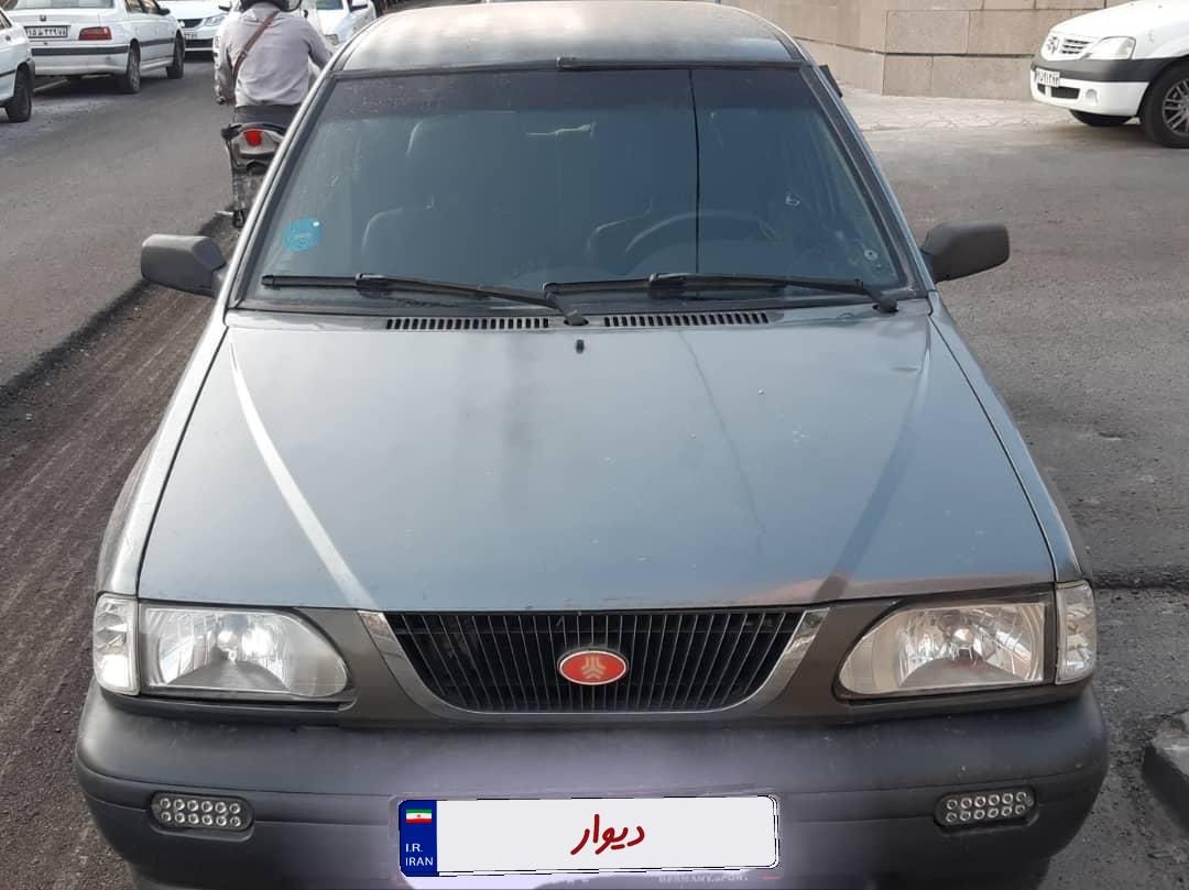 خودرو پراید، 141 آگهی ann_18616070