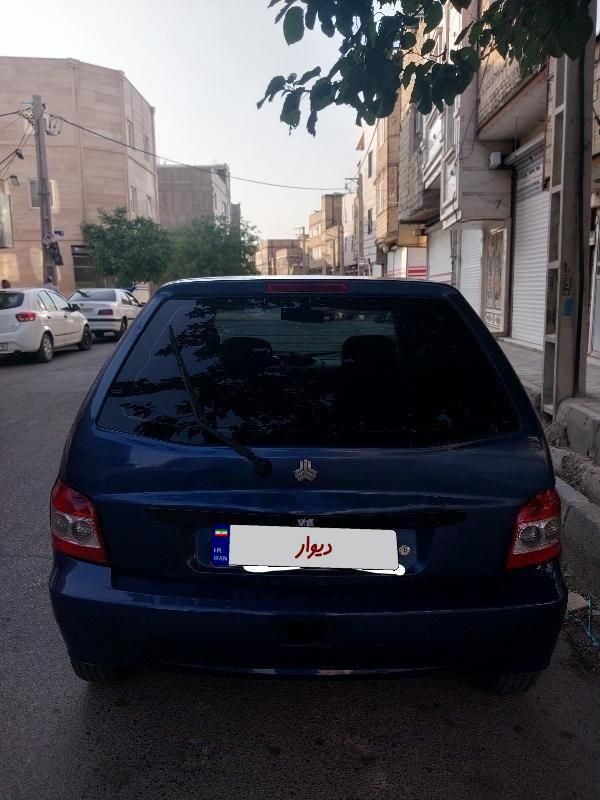 خودرو پراید، 111 آگهی ann_18616071