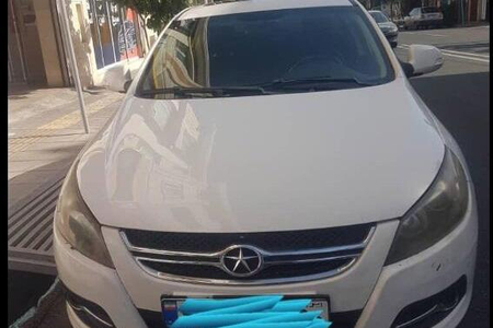خودرو جک، J5 آگهی ann_18616084