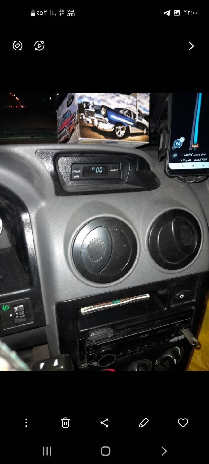 پراید 151 SE - 1402