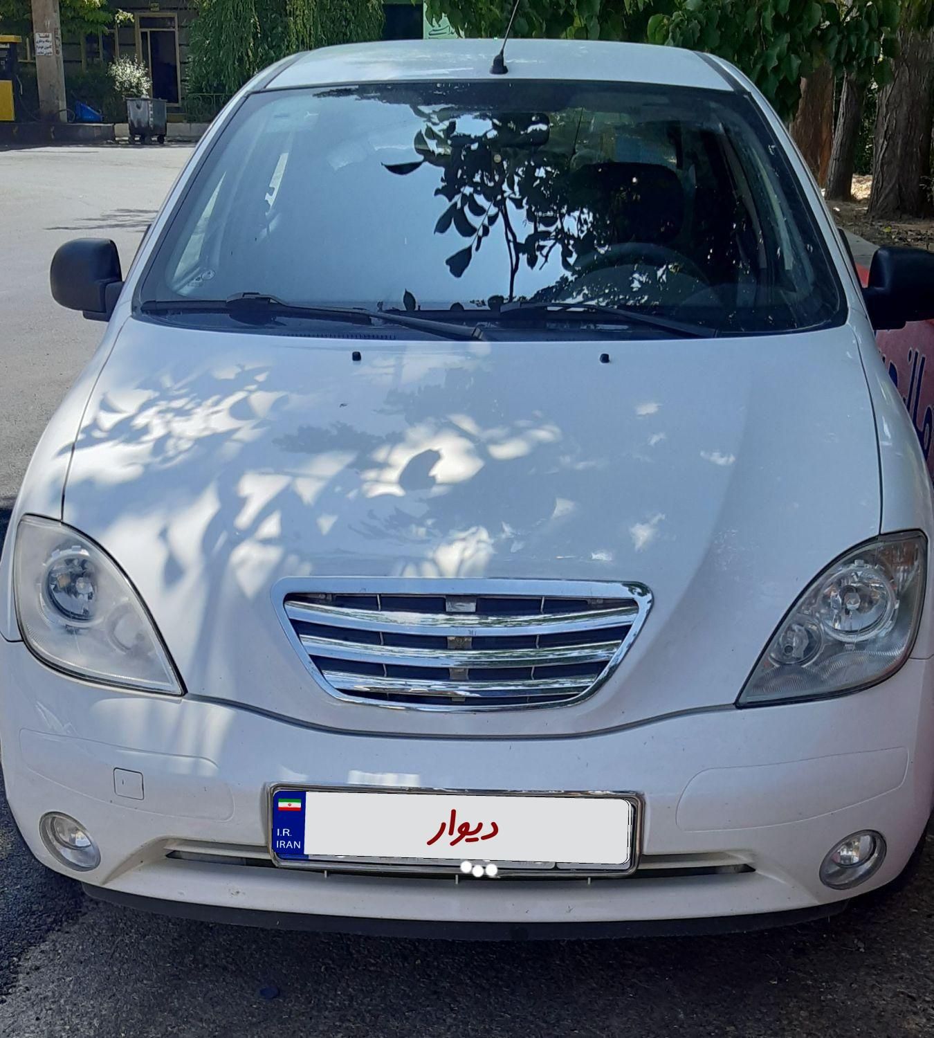 خودرو تیبا، صندوق دار آگهی ann_18616094