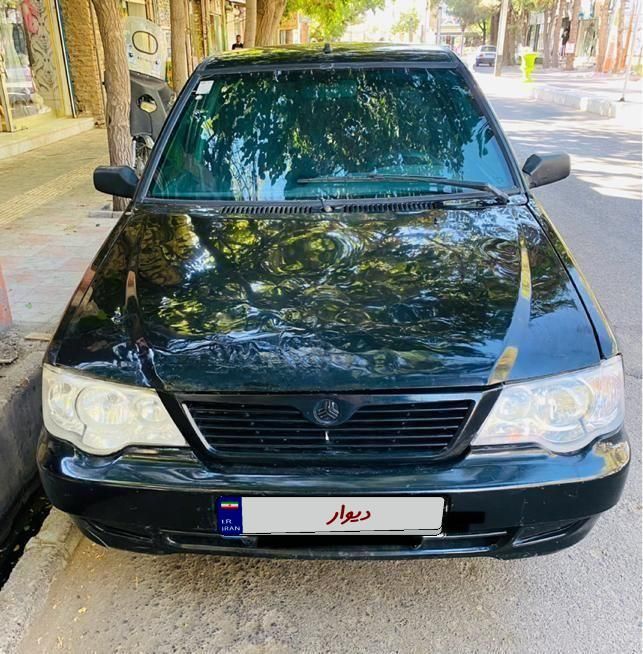 پراید 132 SL - 1390