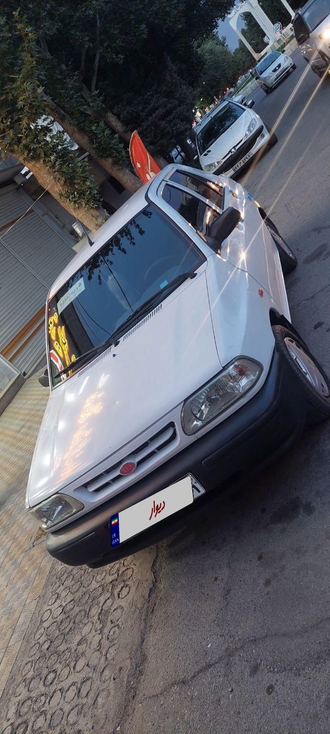 پراید 131 SE - 1399