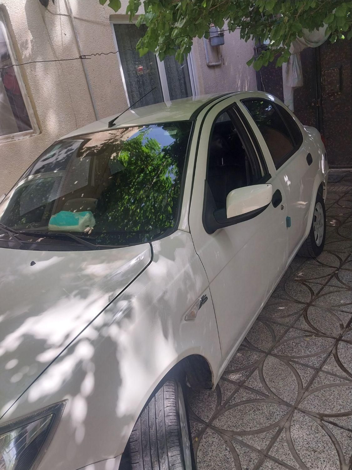 خودرو ساینا، S آگهی ann_18616109